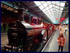 National Railway Museum 085